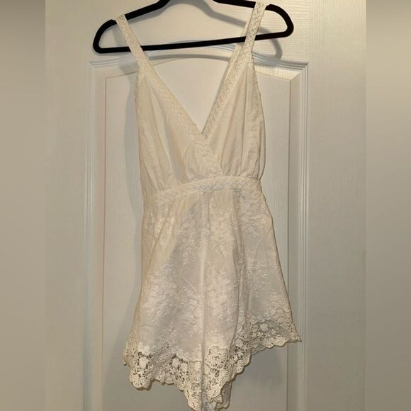 MINKPINK Romper - Picture 3 of 9